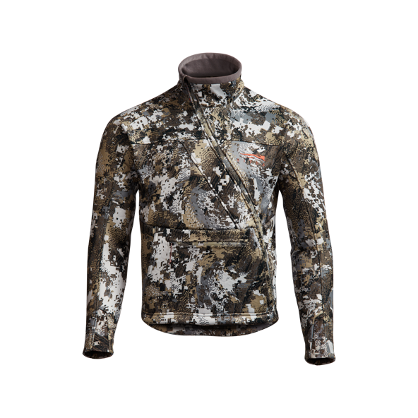 Куртка Fanatic Lite Jacket (; XL; Optifade Elevated II)